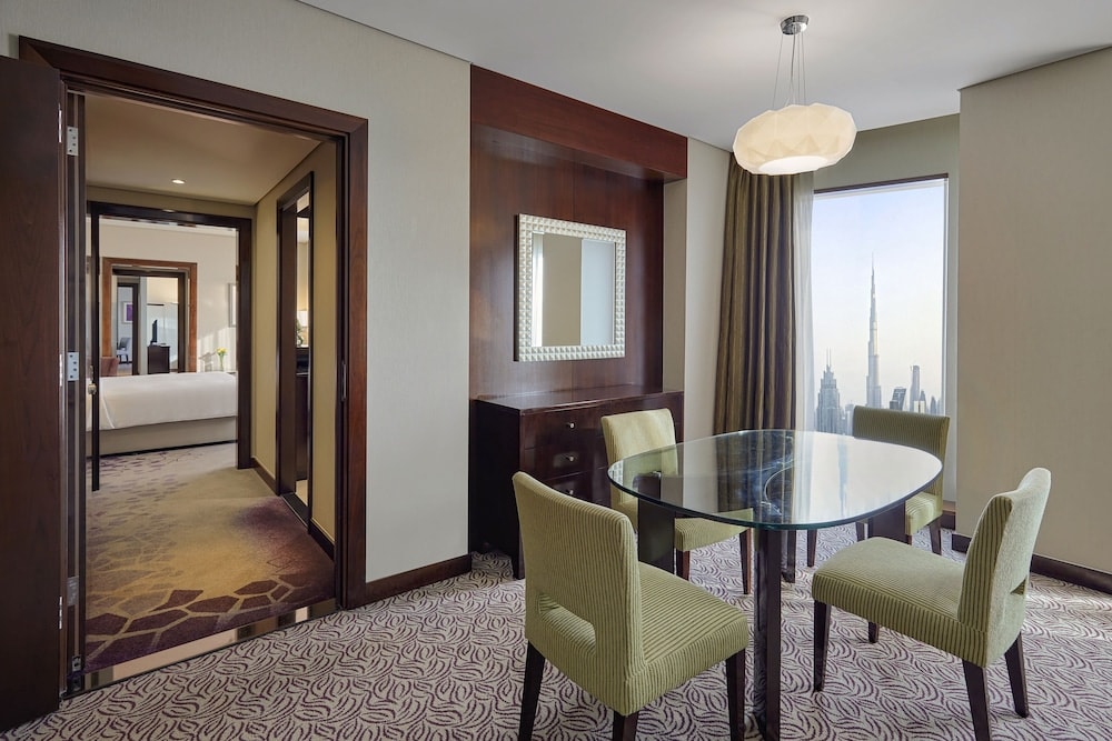 Rose Rayhaan by Rotana