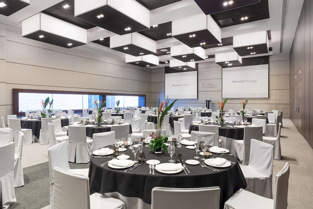 Barceló Malaga Hotel