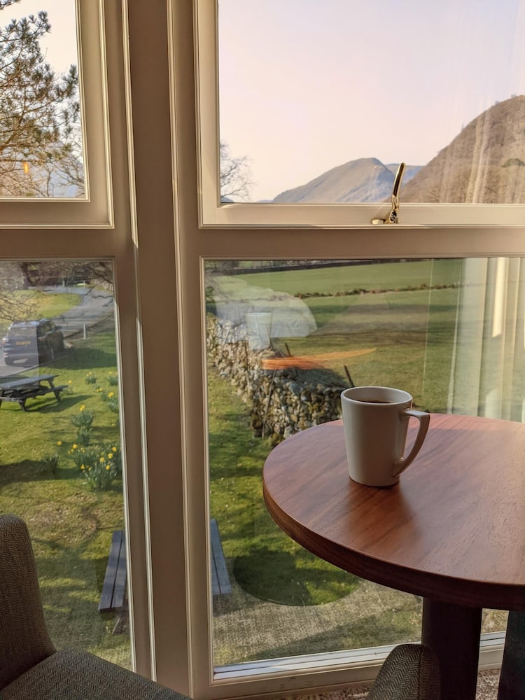 Glaramara Hotel