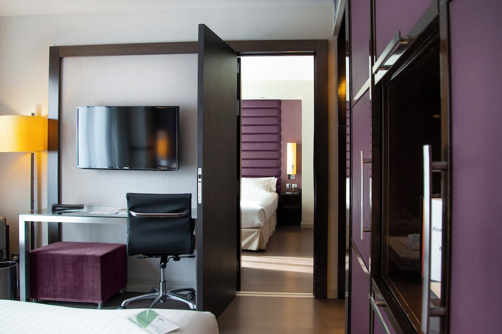 Pestana Arena Barcelona