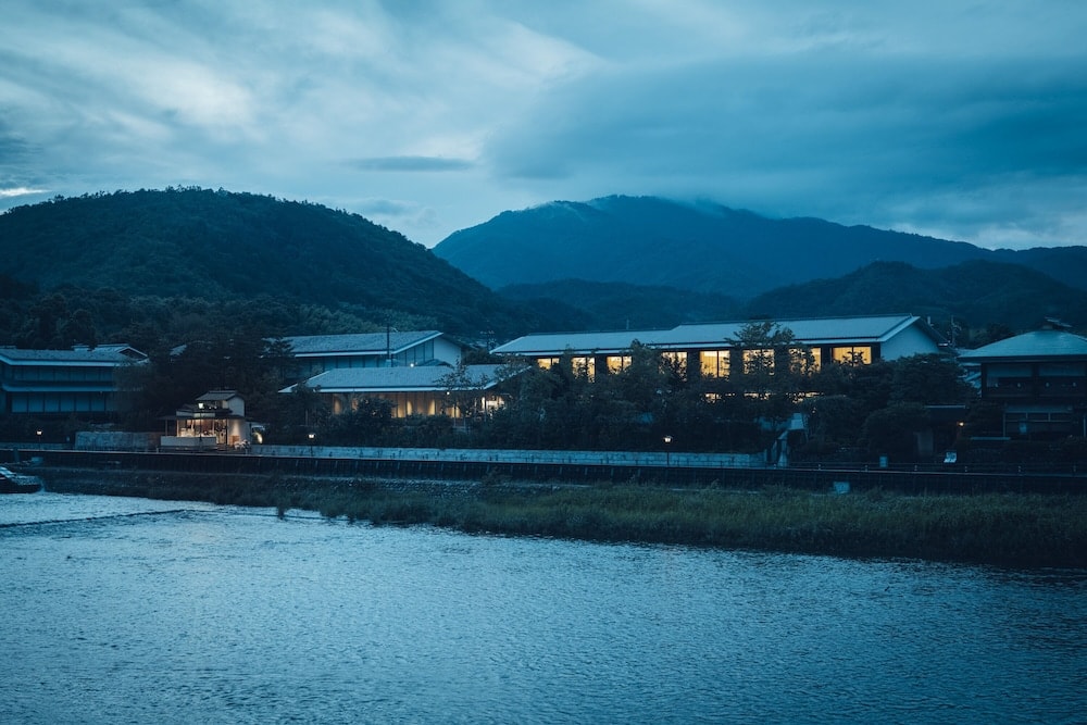 MUNI KYOTO