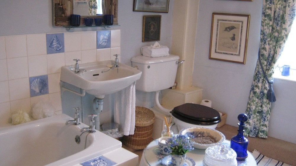 Hollamoor Farm B&B