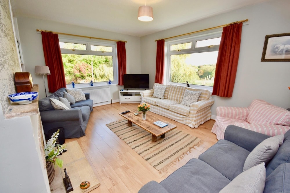 Somerton Farm the Perfect Family Getaway