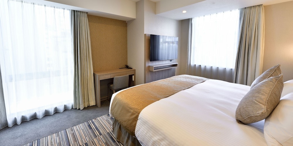 Asakusa Tobu Hotel