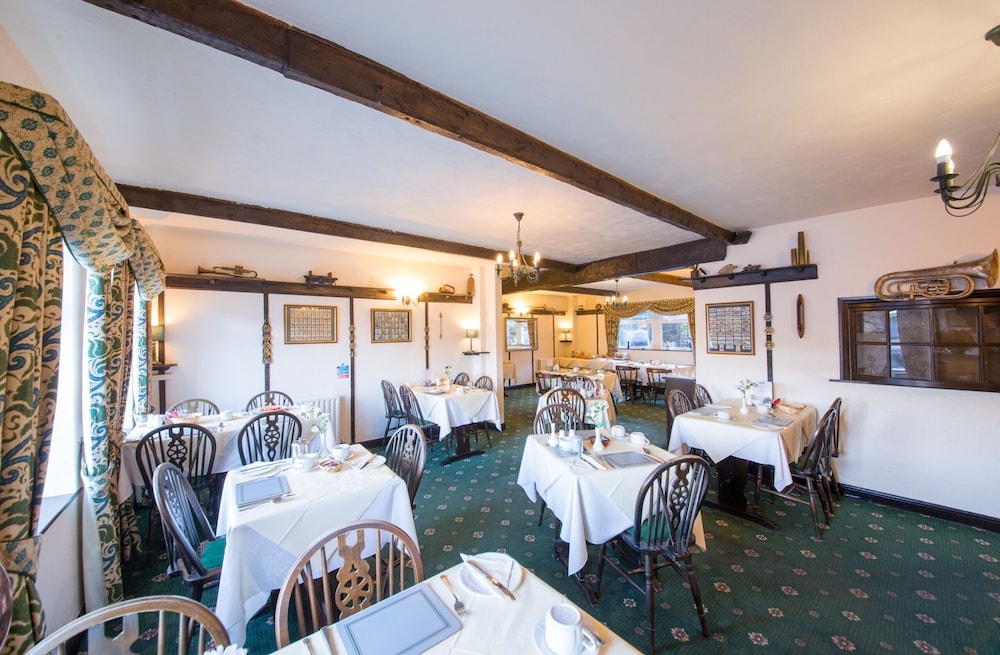 Dalesgate Hotel