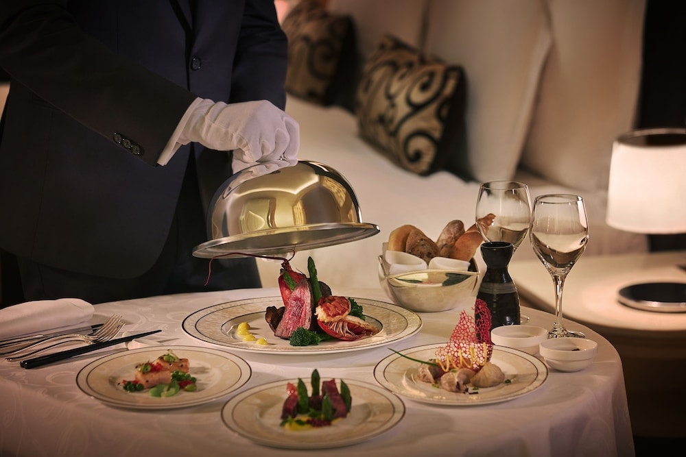 The Meydan Hotel