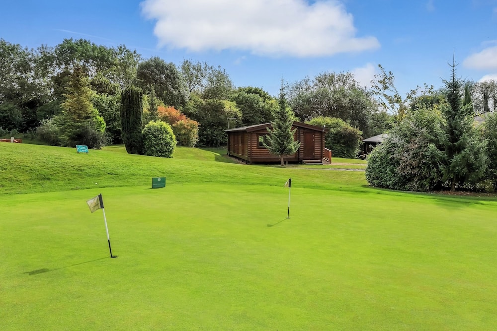 South Winchester Lodges