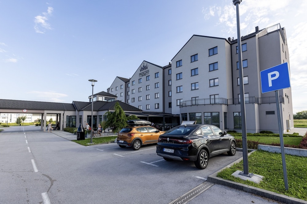 Hotel Princess