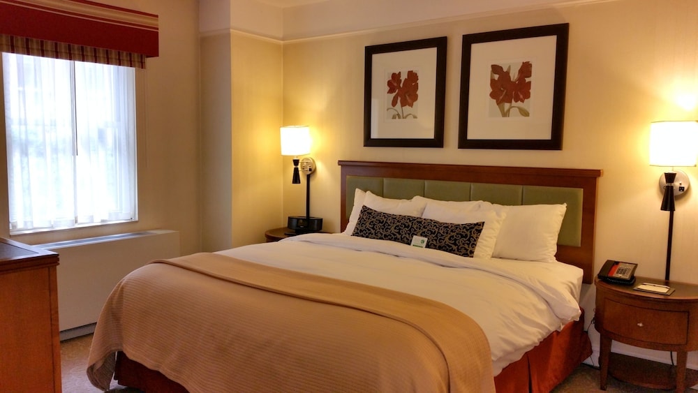 San Carlos Hotel
