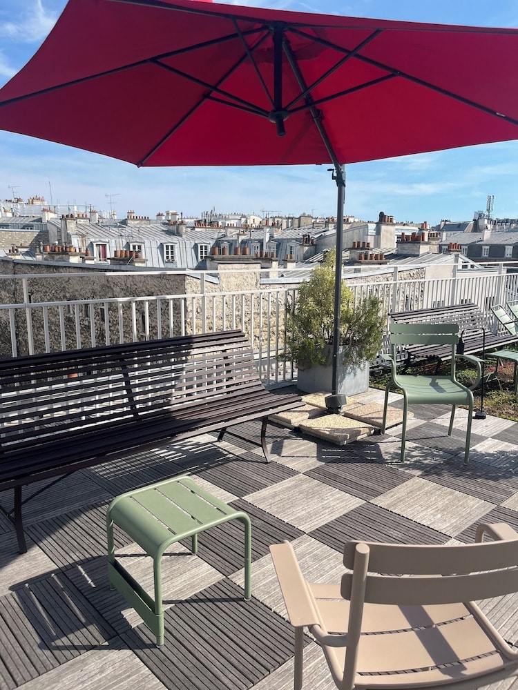 Le Grand Quartier