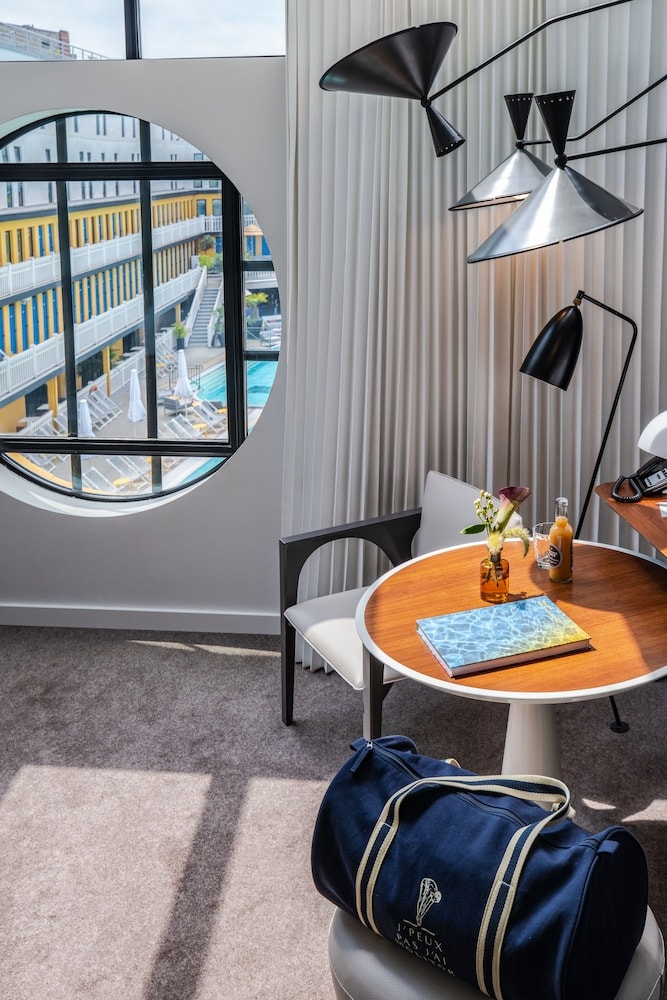 Molitor Hotel & Spa Paris - MGallery Collection