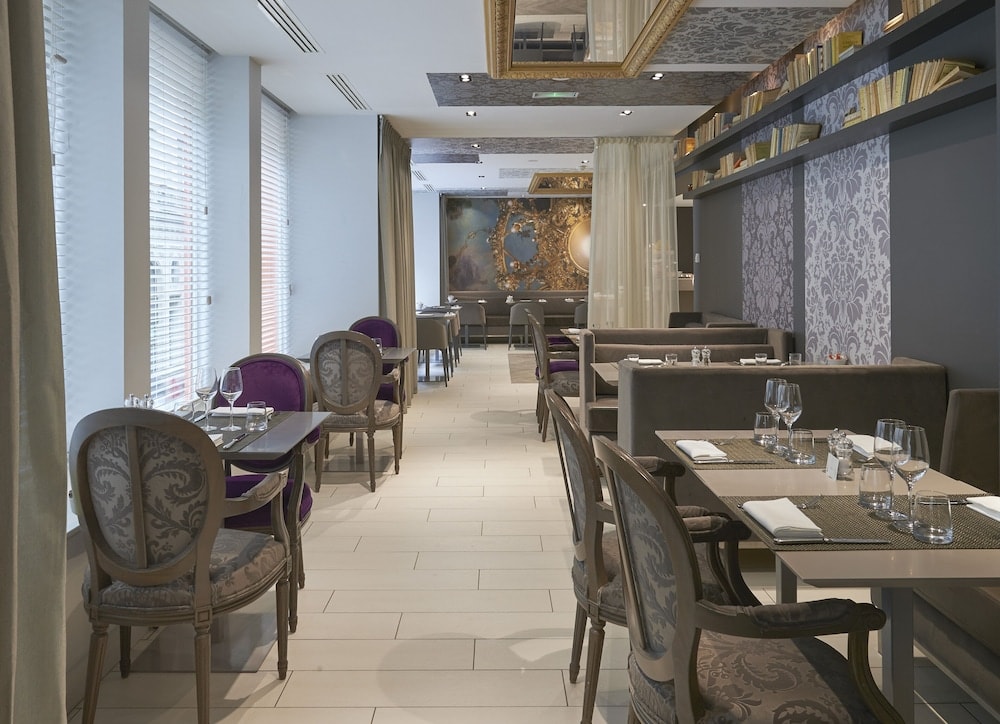 Hotel Indigo Paris - Opera by IHG