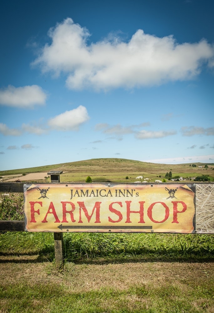 Jamaica Inn