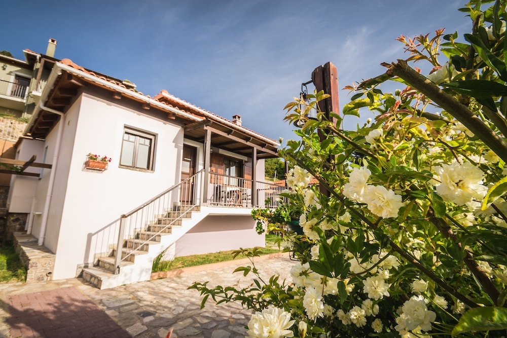 Ilaeira Mountain Resort