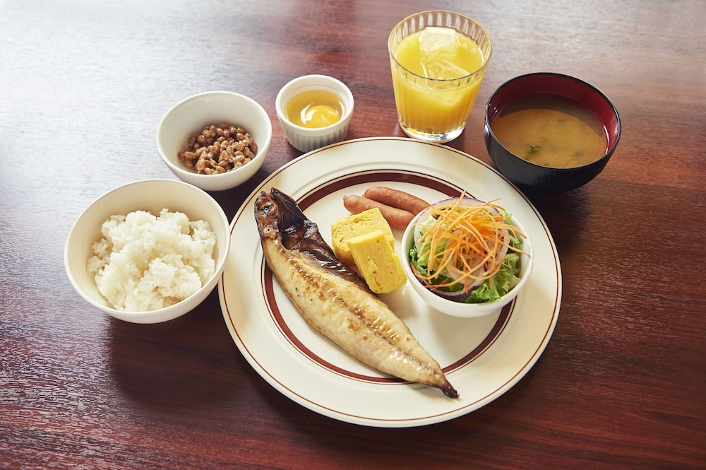 Sotetsu Fresa Inn Kanda Otemachi