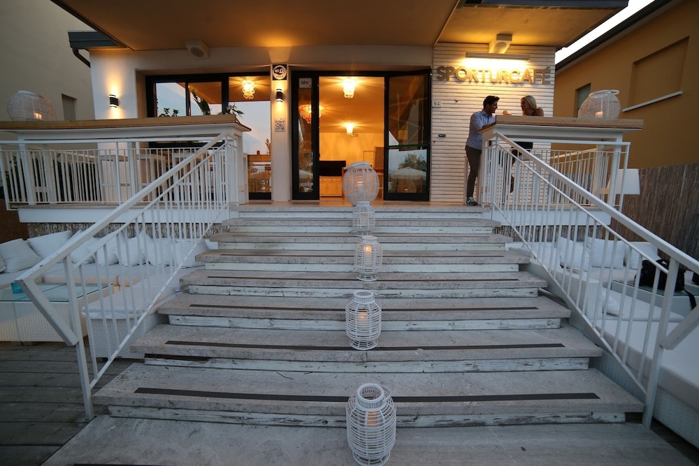 Fantini Club Hotel
