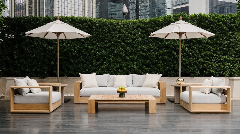 Upper House Hong Kong