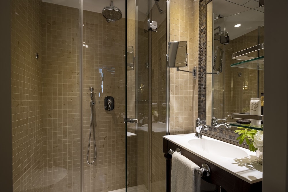 Hôtel Vinci Due & Spa