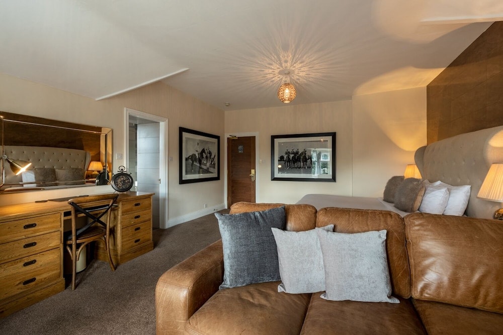Lakes Hotel and Spa