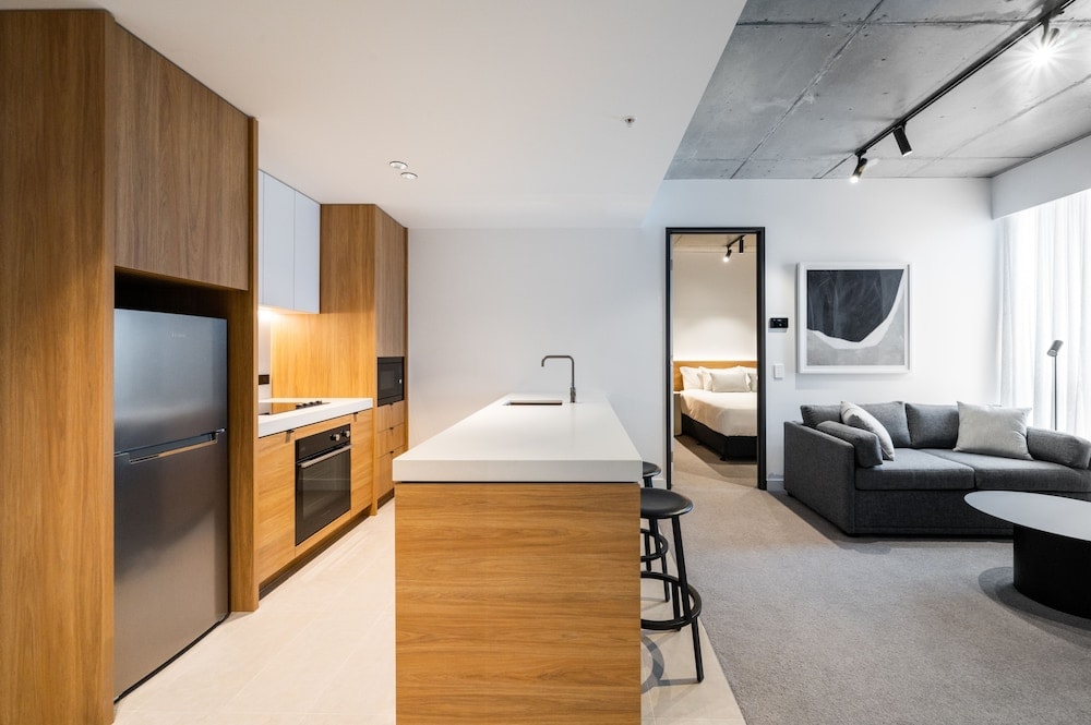 Nesuto Docklands Apartment Hotel