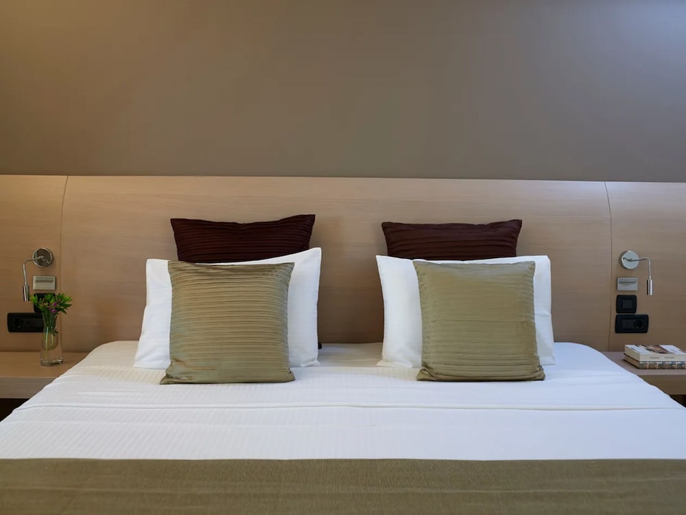 Alas Resort & Spa