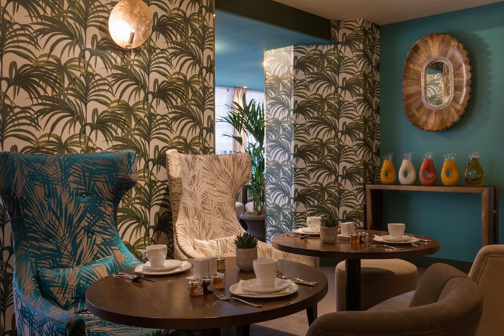 Hôtel La Bourdonnais by Inwood Hotels