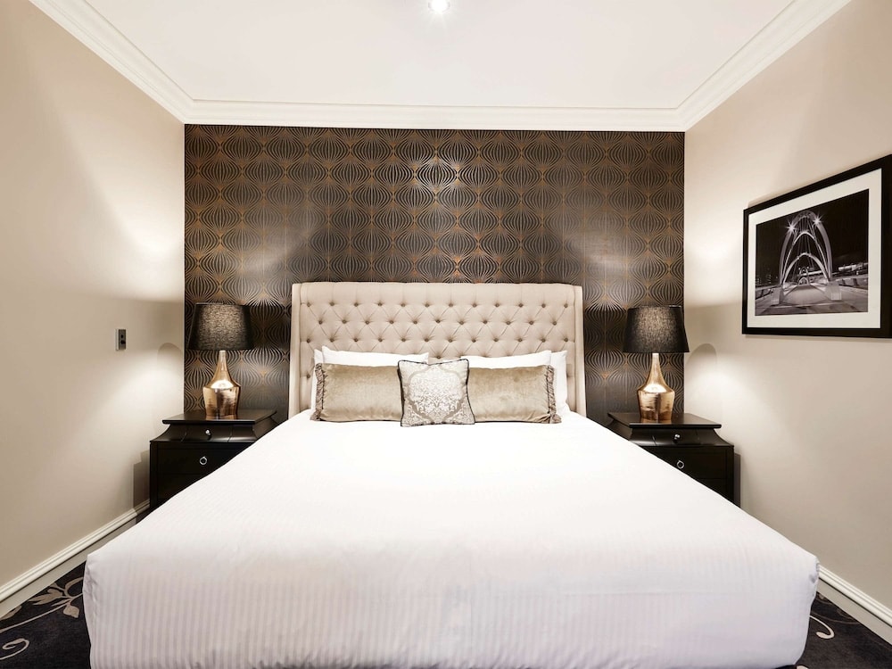 The Sebel Melbourne Flinders Lane