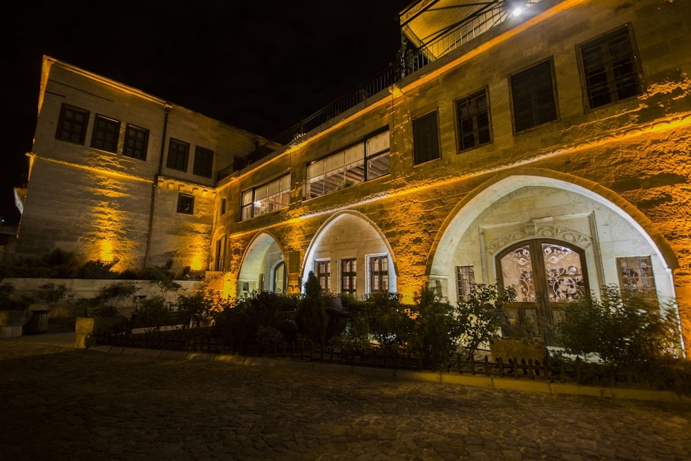 Fresco Cave Suites & Mansions - Special Class
