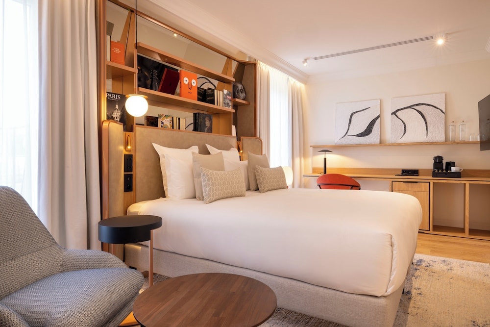 Alberte Hotel