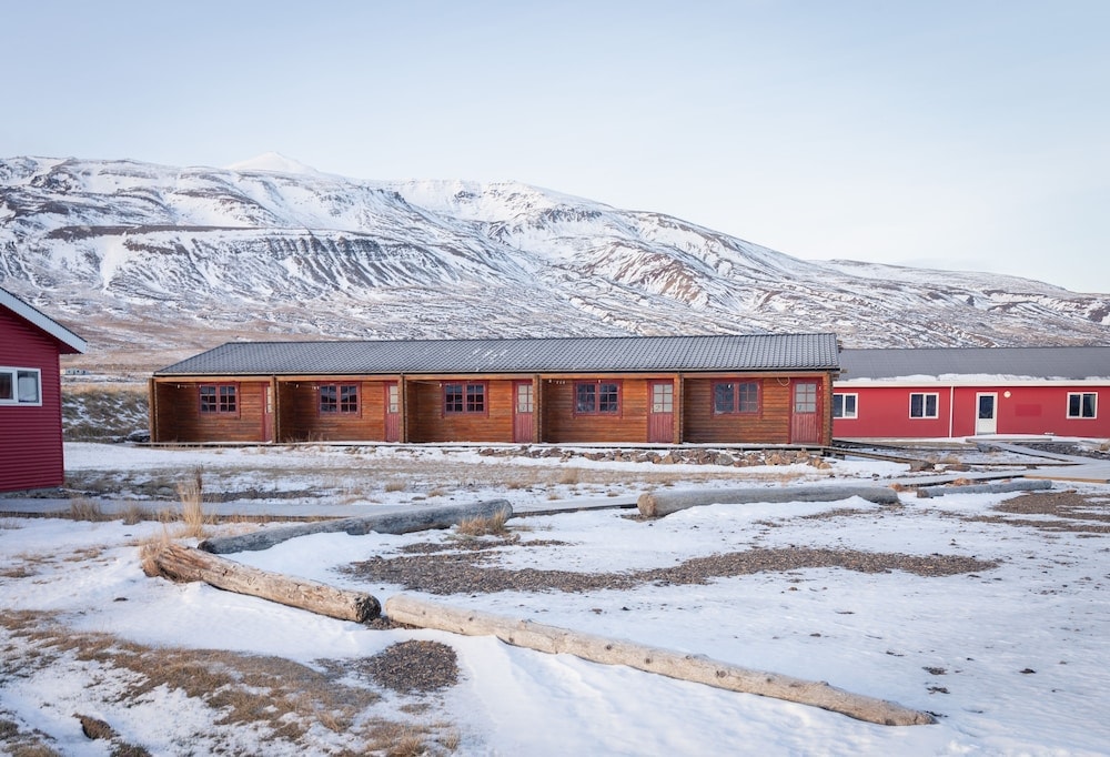 Alfheimar Hotel
