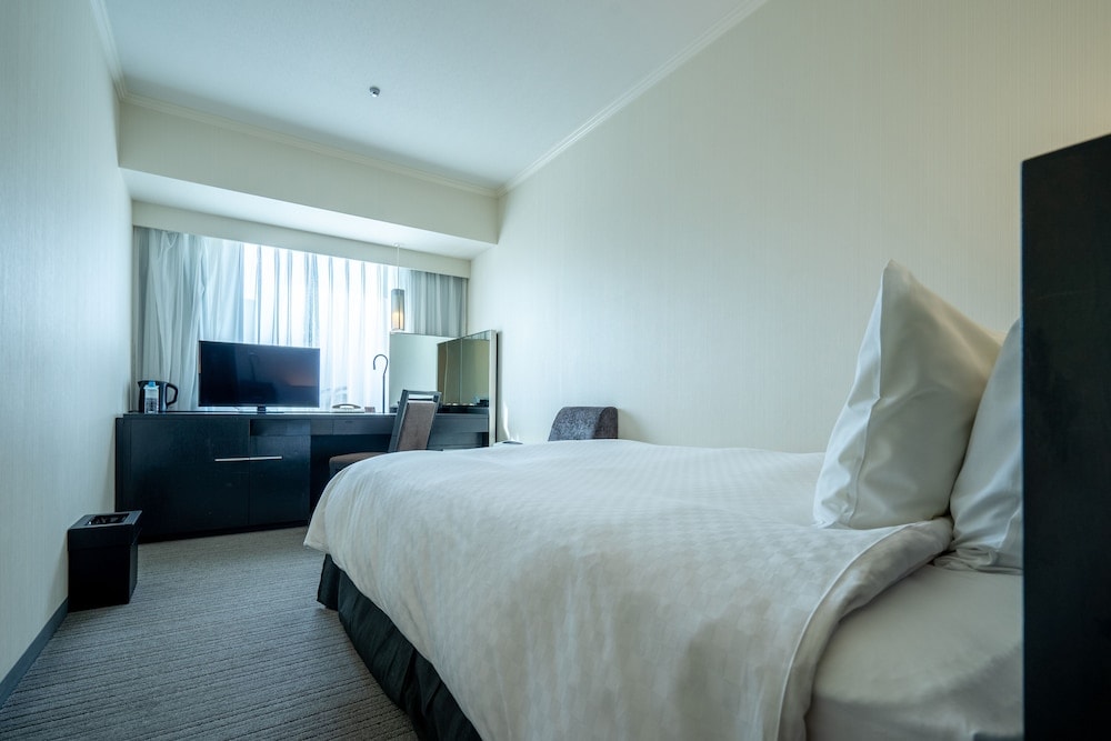 Hotel Nikko Osaka