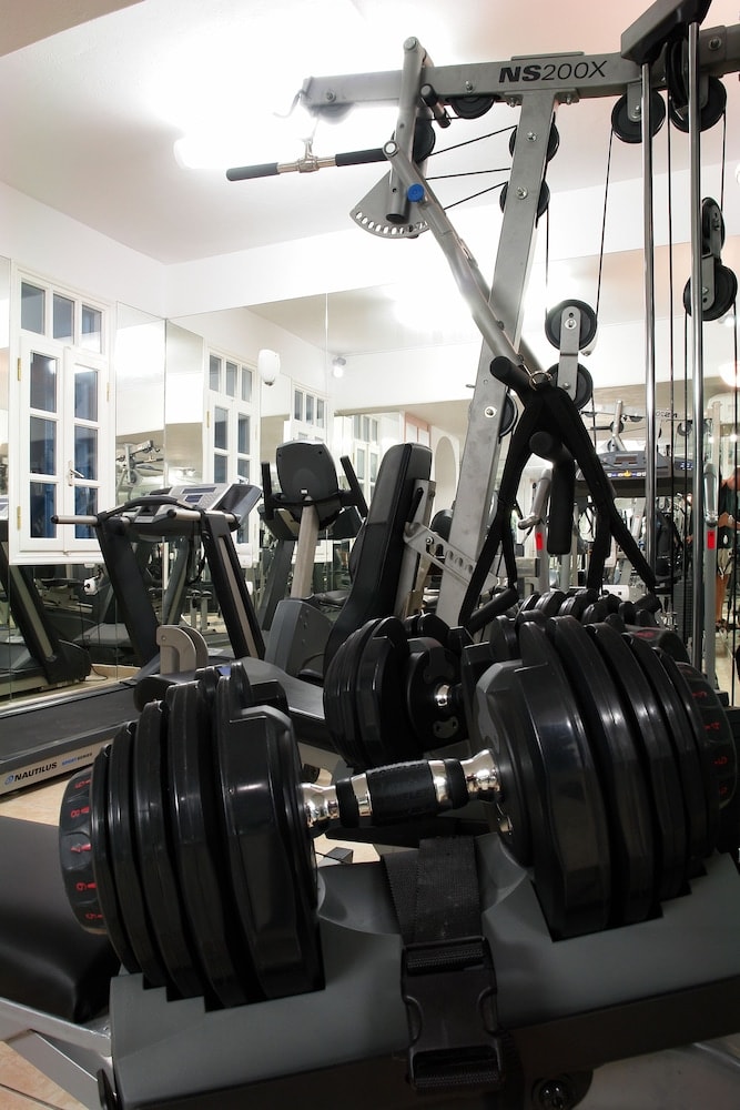 Chora Resort Hotel & Spa
