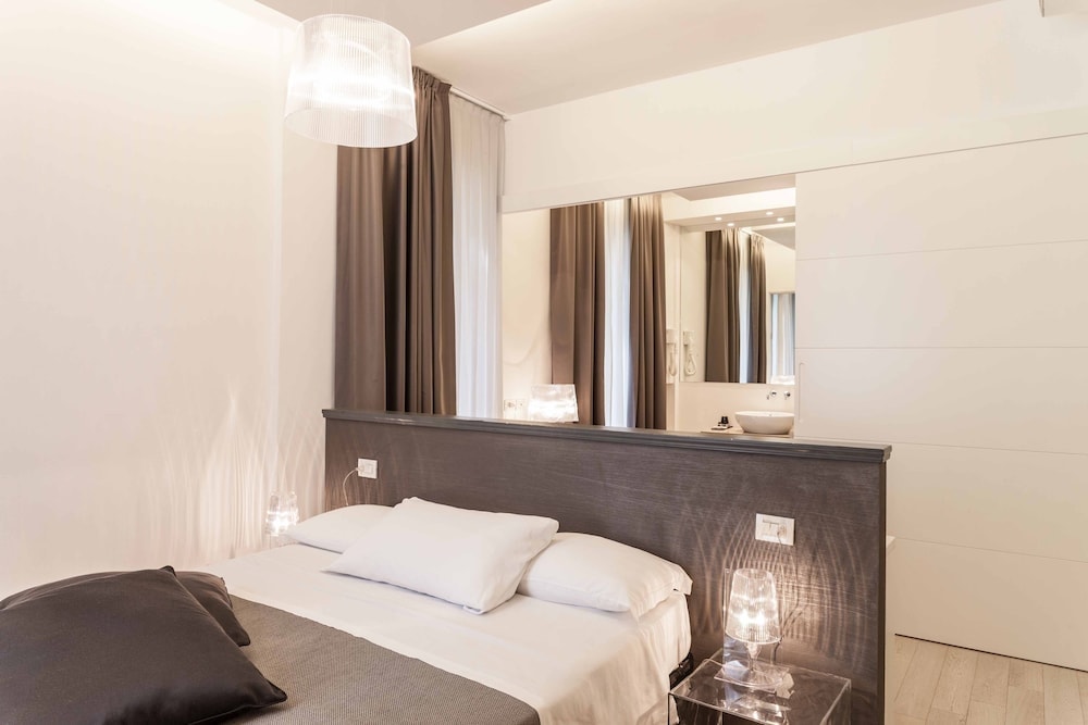 Perla Verde Hotel