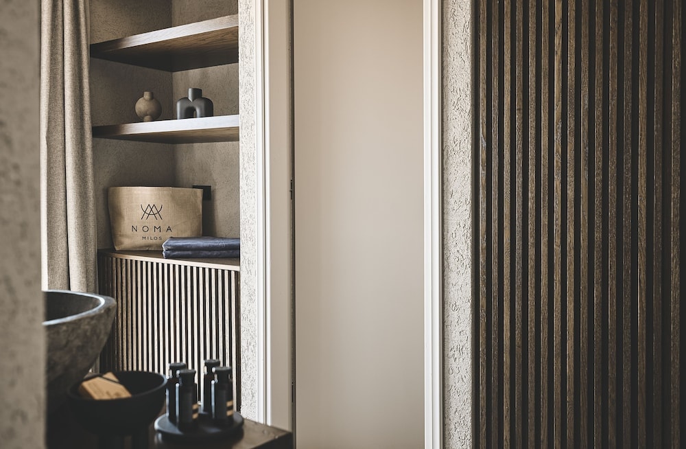 Noma Milos - Delmar Collection