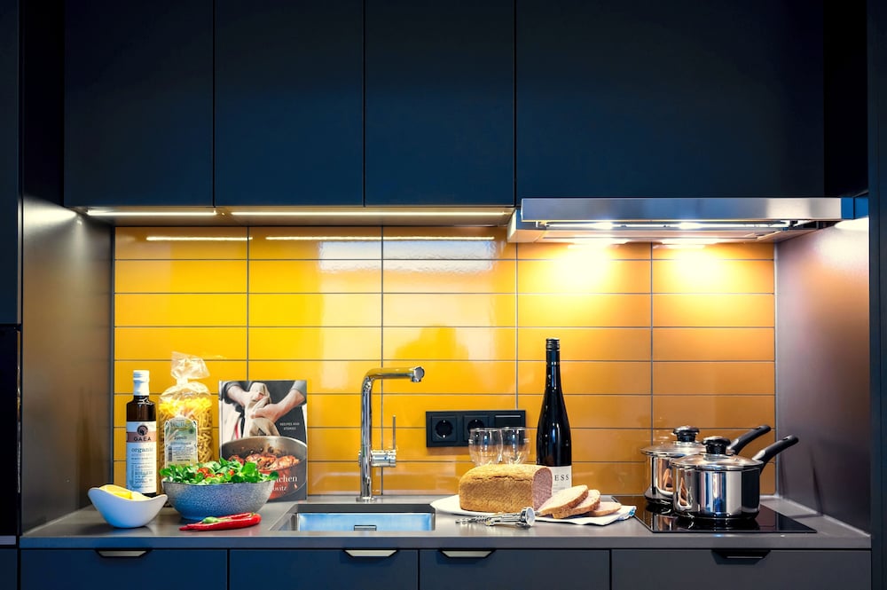 Staycity Aparthotels, Paris, La Défense