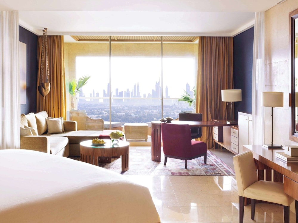 Raffles Dubai