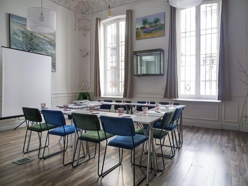 Hôtel Maison Montgrand Marseille Vieux Port