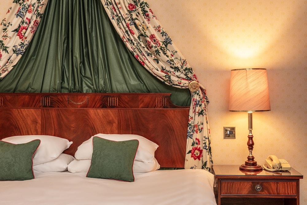 Cally Palace Hotel & Golf Course