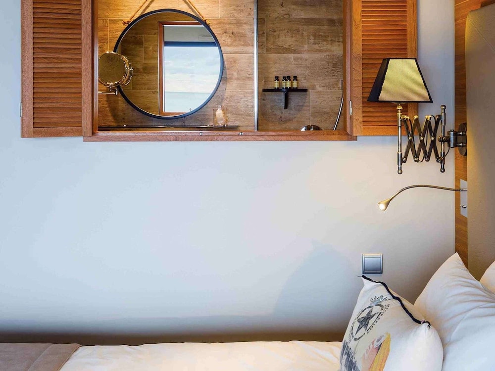 Côte Ouest Thalasso & Spa Les Sables d'Olonne - MGallery Collection