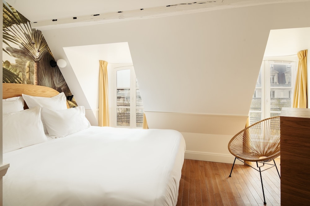 My Maison In Paris - Louvre