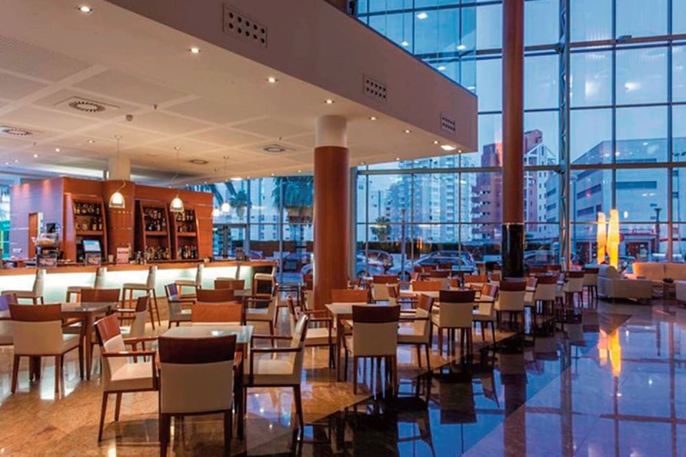 AR Diamante Beach Spa & Convention Center