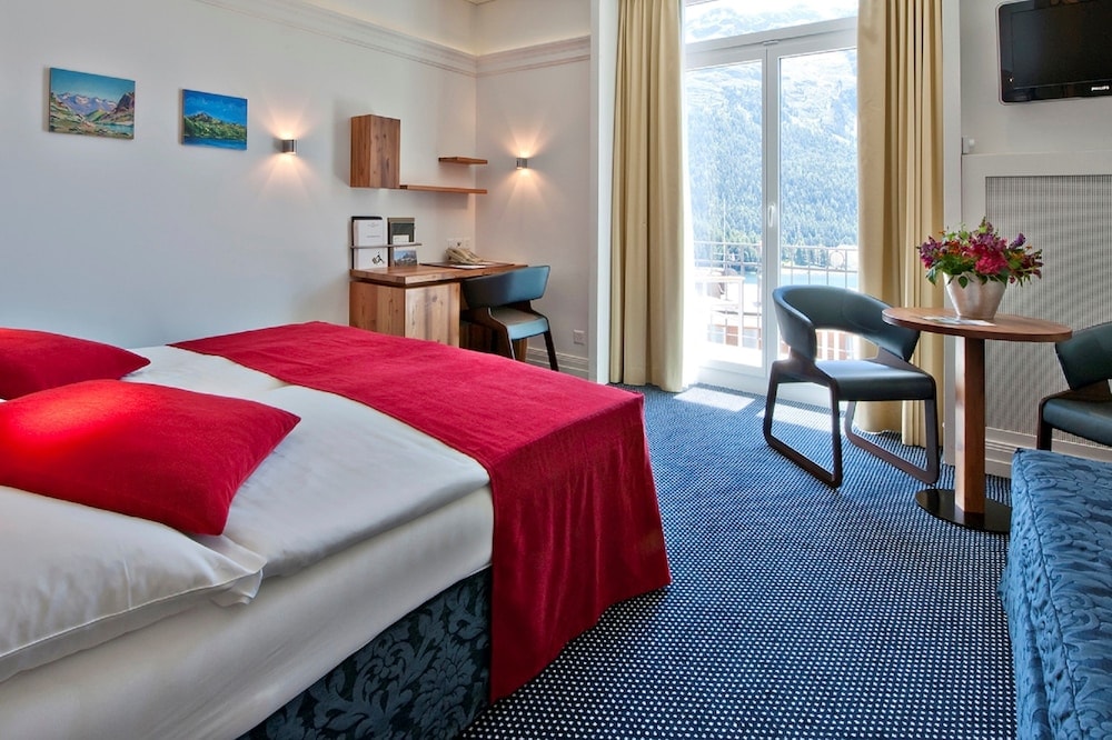 Schweizerhof Swiss Quality Hotel