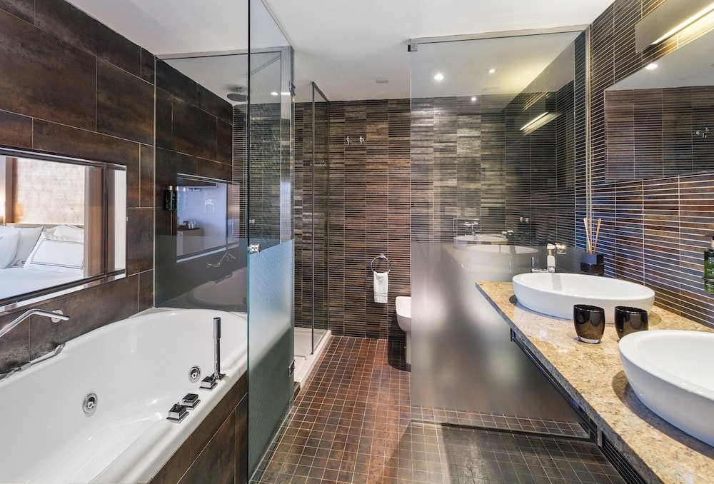 The Level at Melia Sevilla