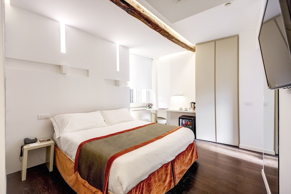 Hotel Abruzzi