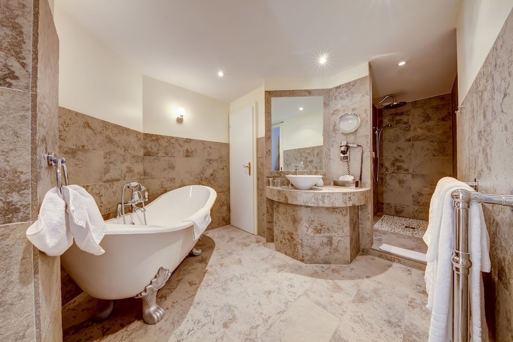 Hotel Regina Wengen
