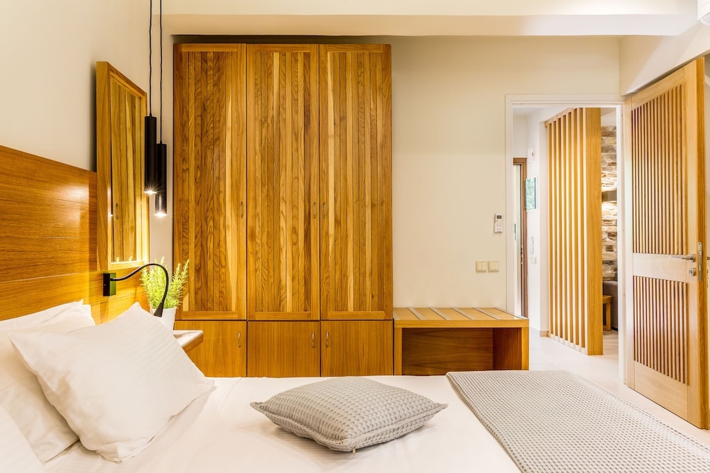Skopelos Holidays Hotel & Spa