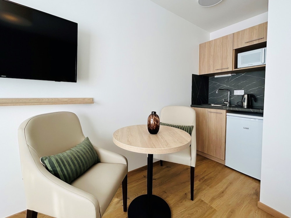 Residhome Quai d'Ivry