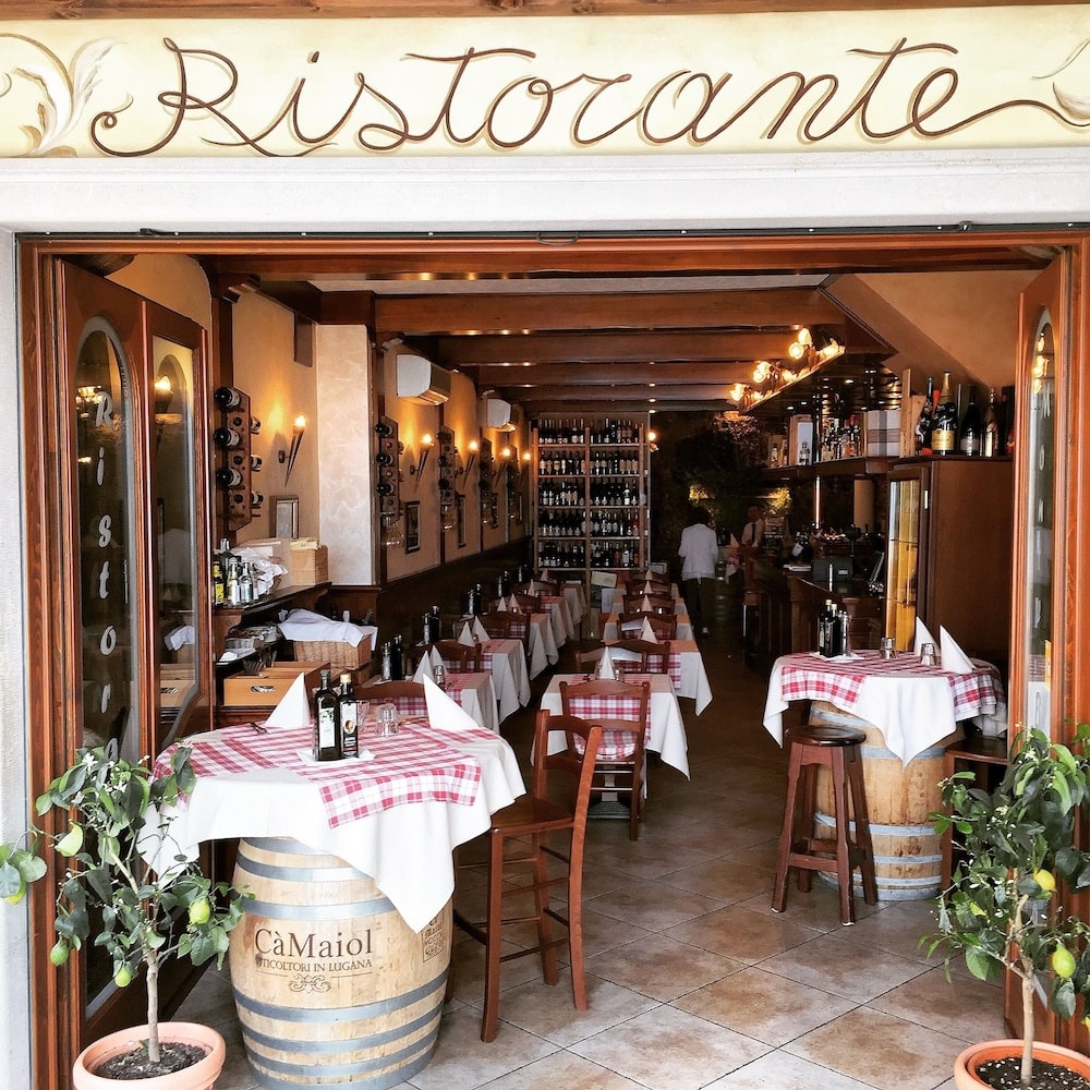 Hotel Monte Baldo