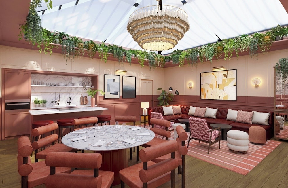 lounge