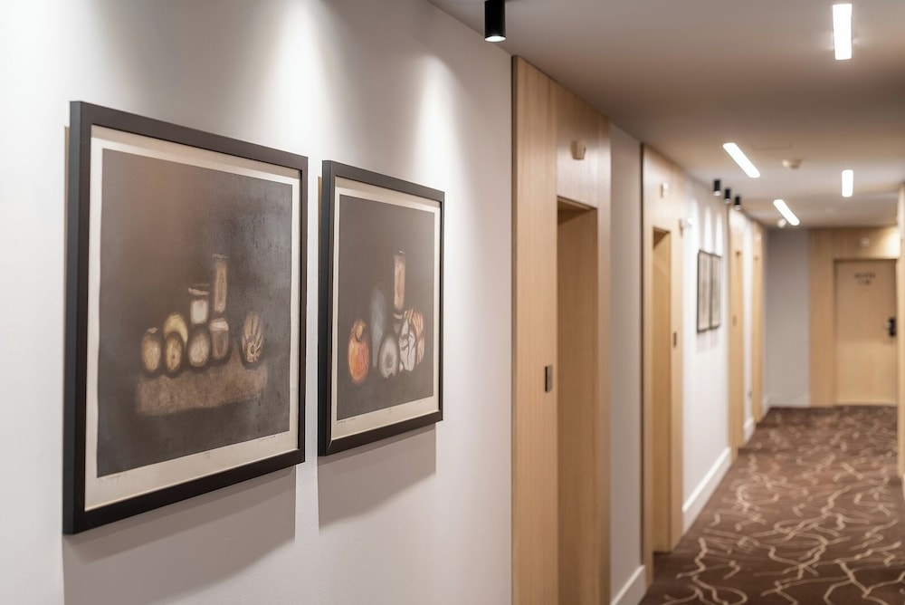 Hotel Vega Sofia